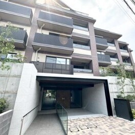 apartment 給田3丁目