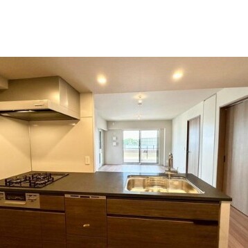 apartment 給田3丁目